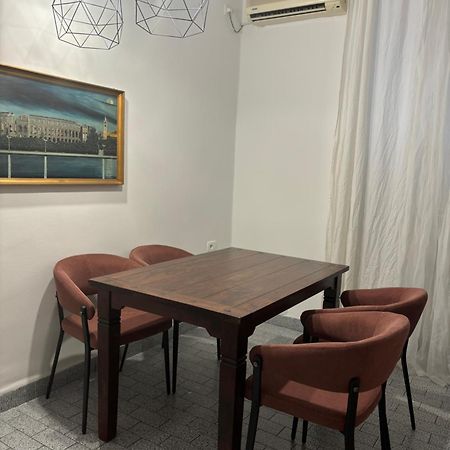 Ra City Garden Suite Пула Екстер'єр фото