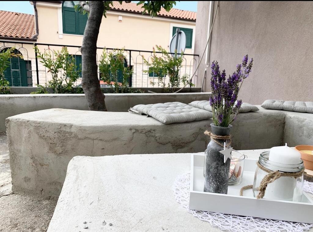 Ra City Garden Suite Пула Екстер'єр фото