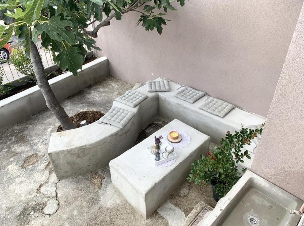Ra City Garden Suite Пула Екстер'єр фото