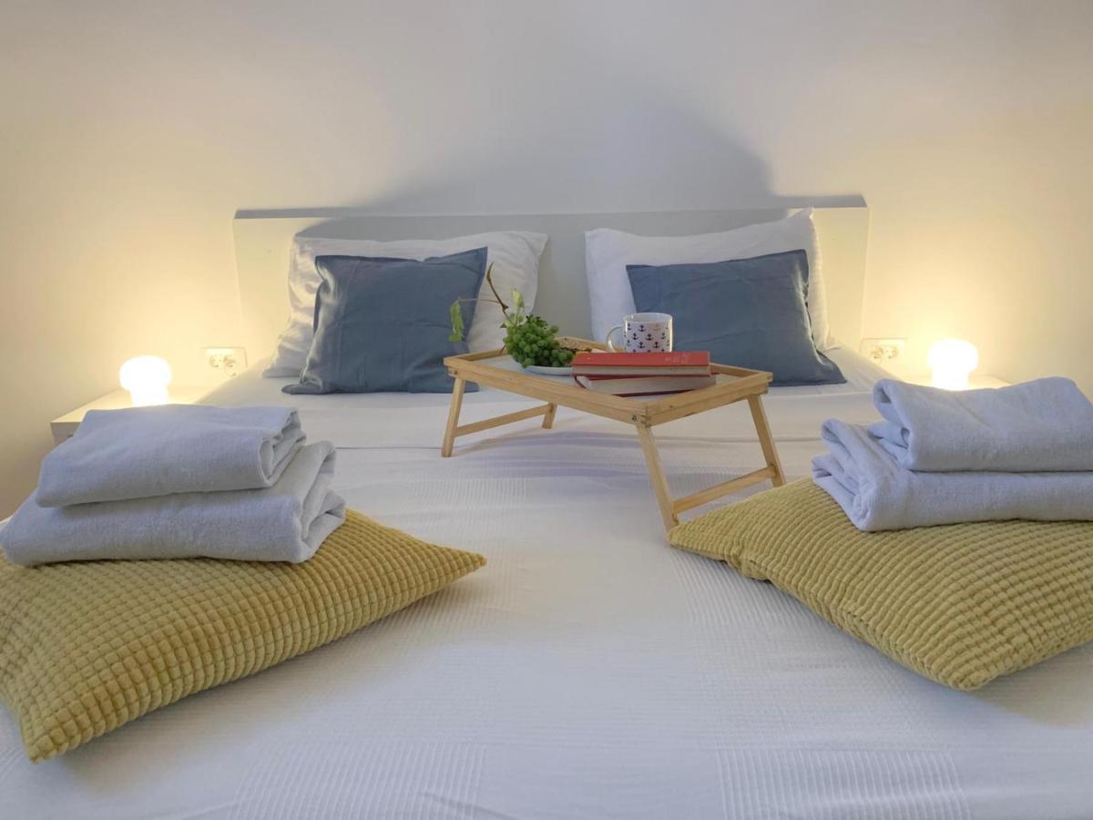 Ra City Garden Suite Пула Екстер'єр фото