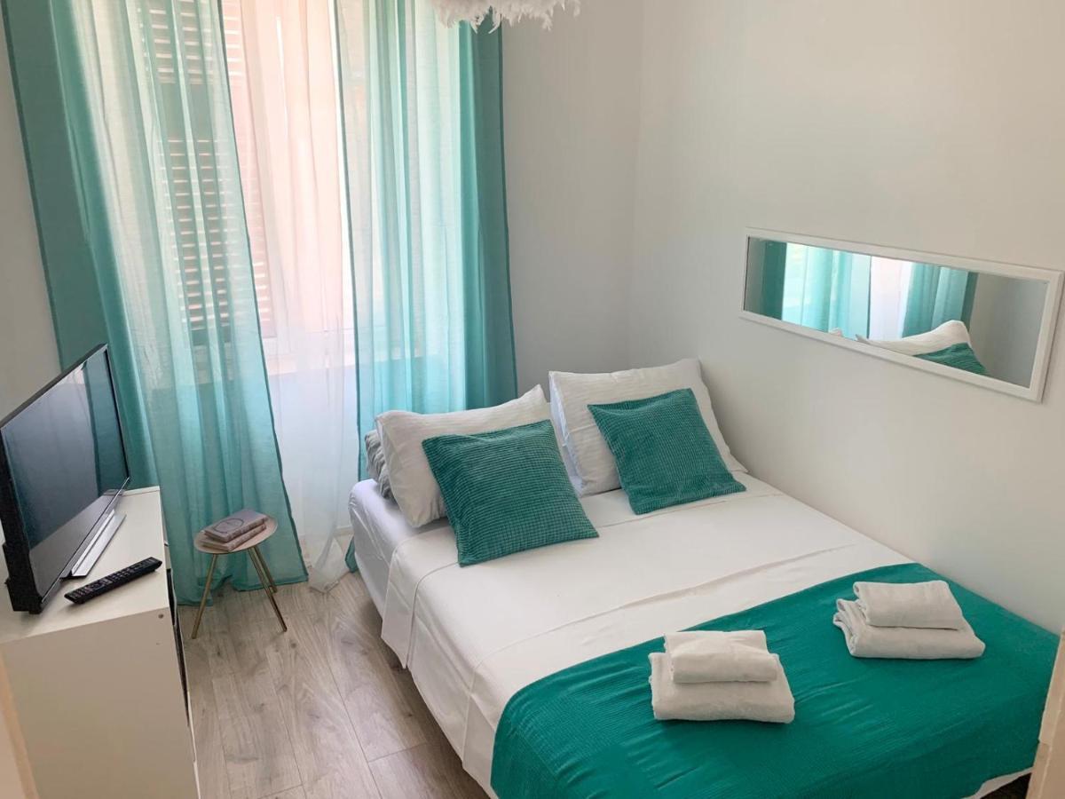 Ra City Garden Suite Пула Екстер'єр фото