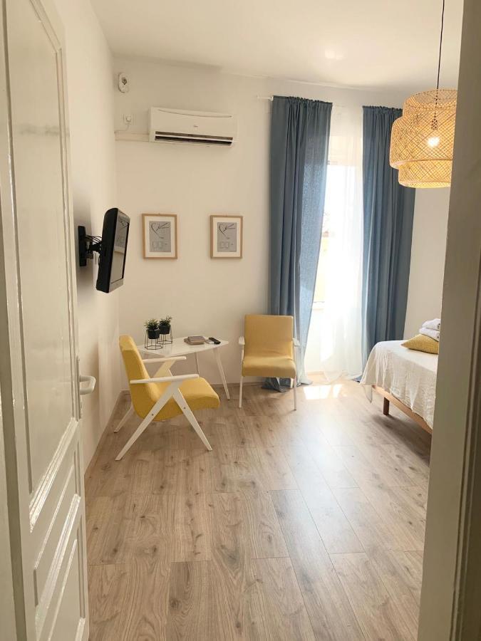 Ra City Garden Suite Пула Екстер'єр фото