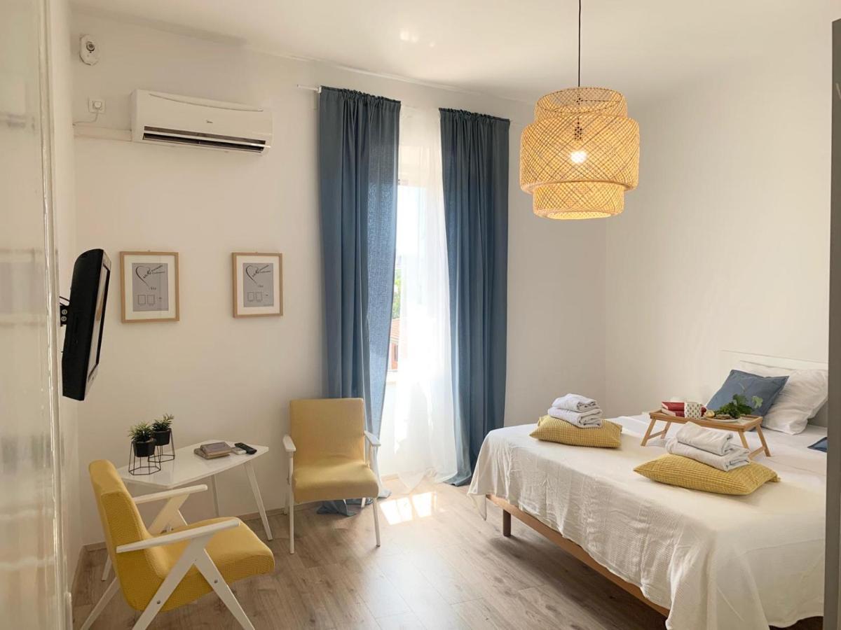 Ra City Garden Suite Пула Екстер'єр фото