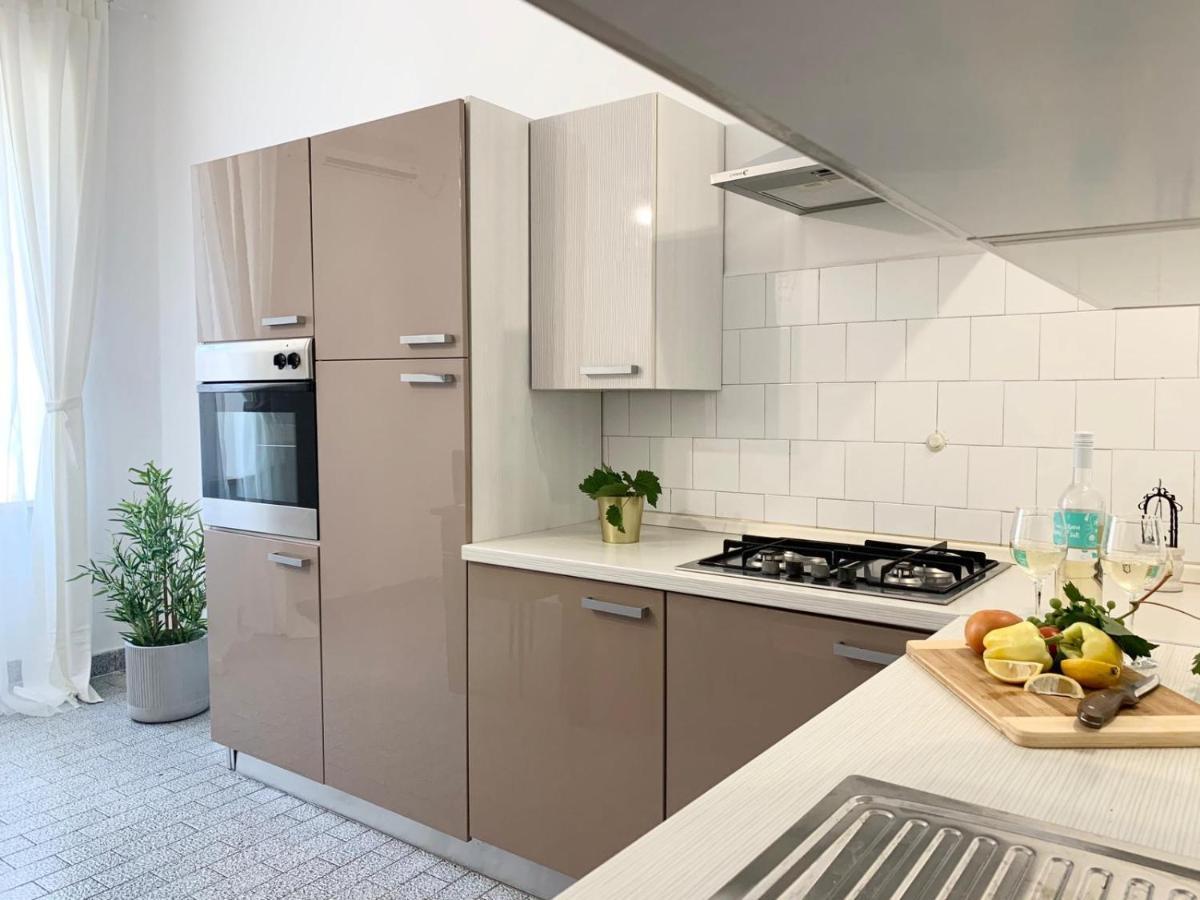 Ra City Garden Suite Пула Екстер'єр фото