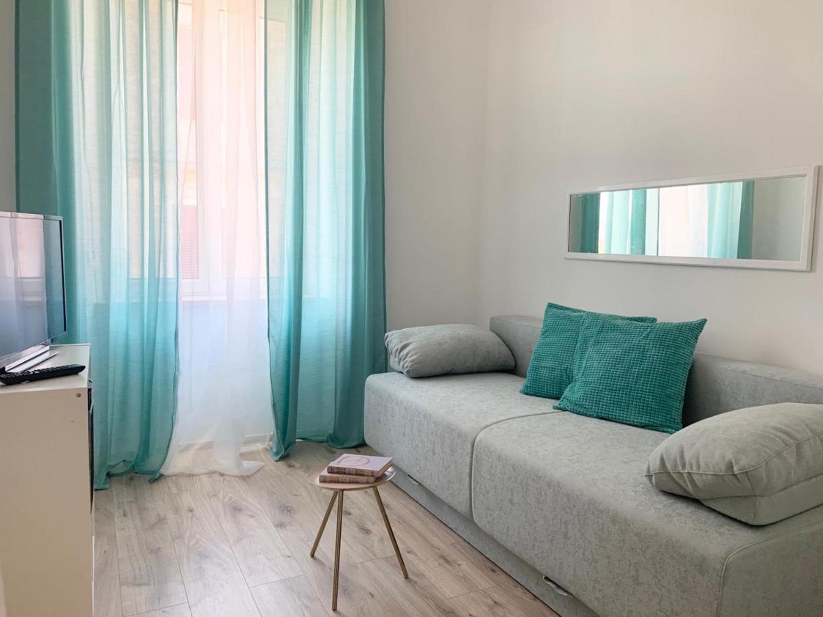 Ra City Garden Suite Пула Екстер'єр фото