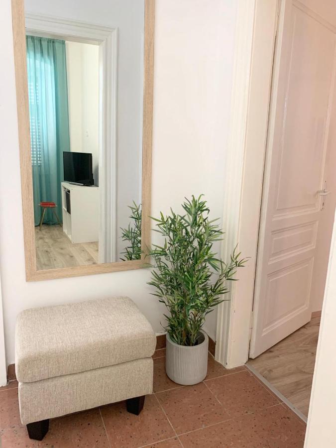 Ra City Garden Suite Пула Екстер'єр фото