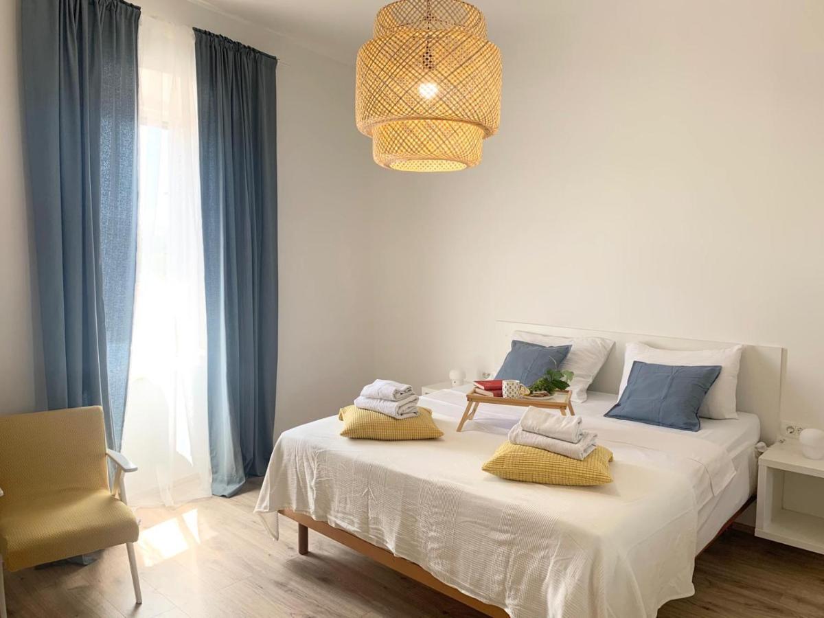 Ra City Garden Suite Пула Екстер'єр фото