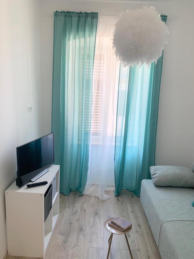 Ra City Garden Suite Пула Екстер'єр фото