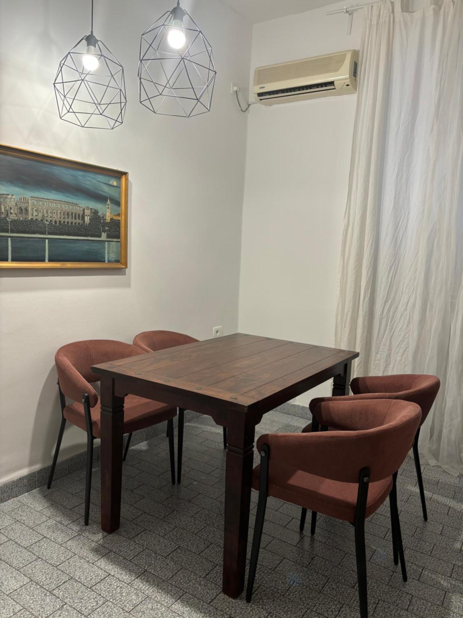 Ra City Garden Suite Пула Екстер'єр фото
