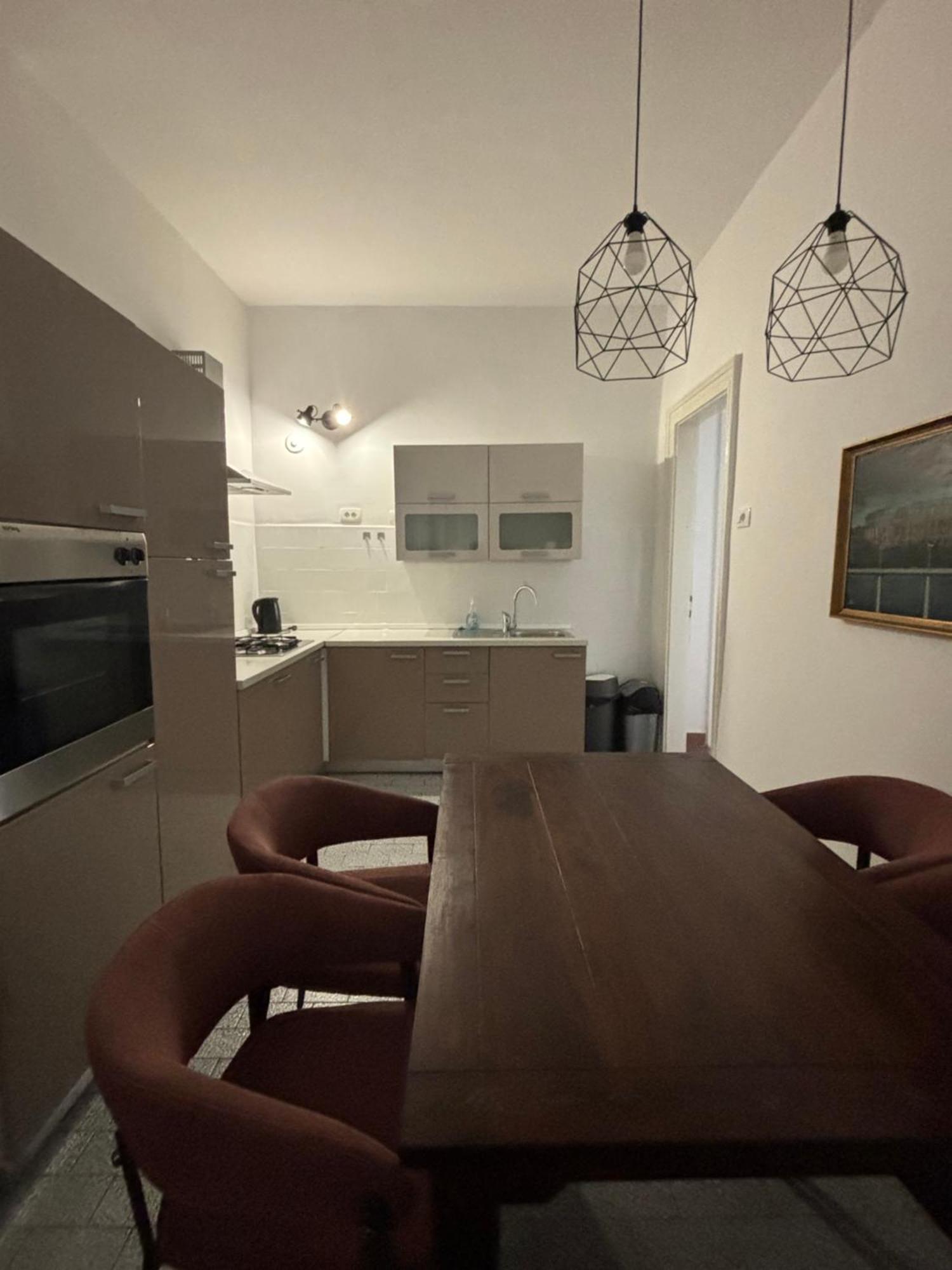 Ra City Garden Suite Пула Екстер'єр фото