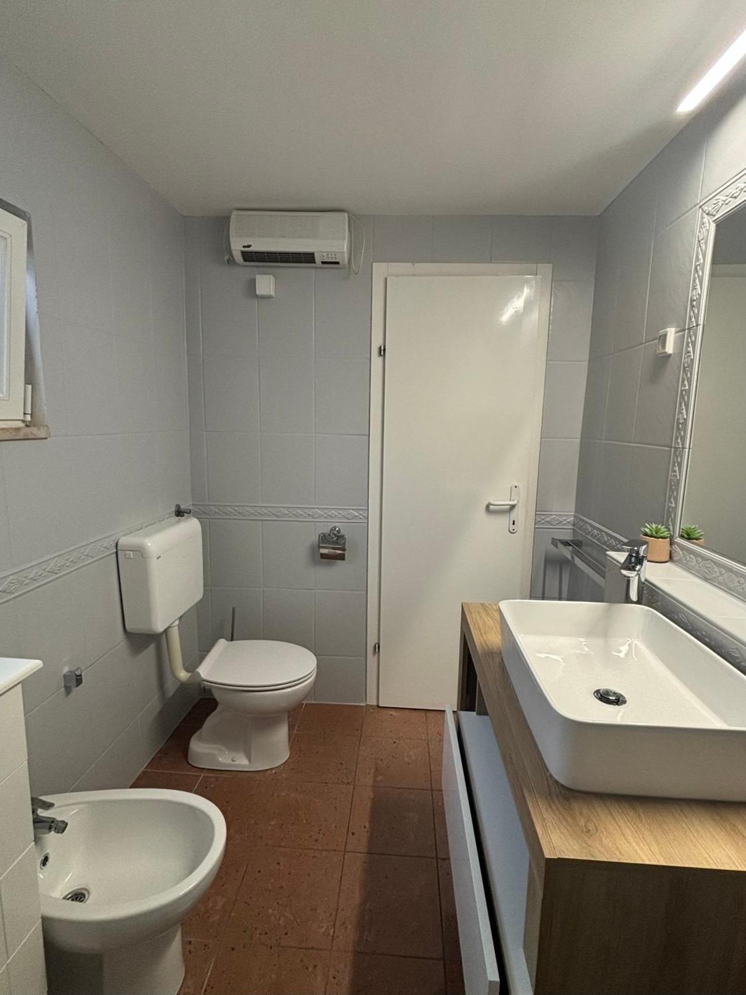 Ra City Garden Suite Пула Екстер'єр фото